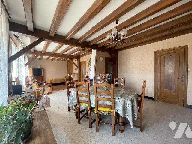 Maison à vendre, 120m², Poilly-lez-Gien