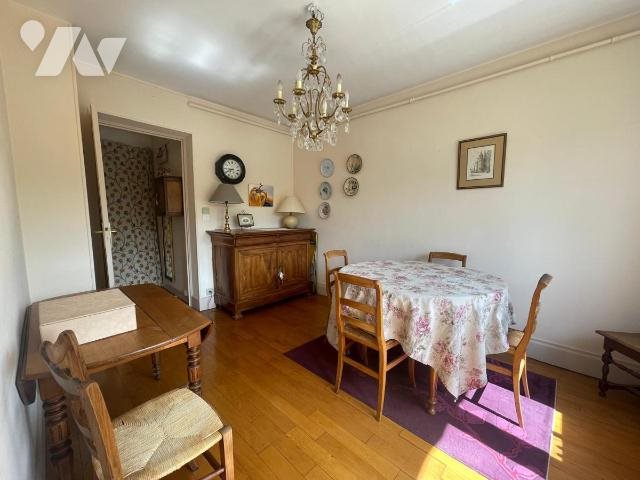 Appartement à vendre, 95m², Gien