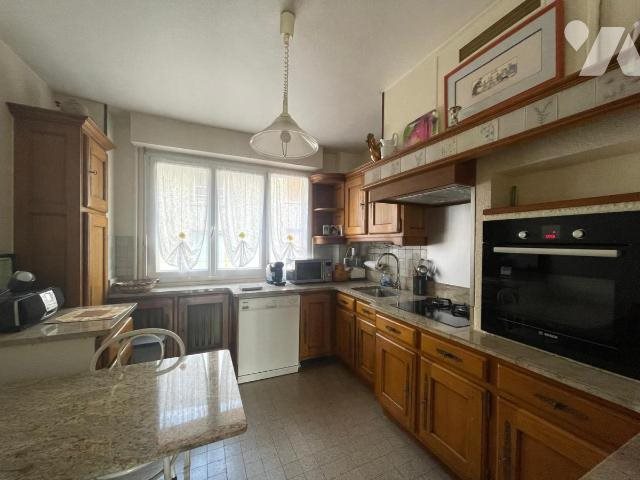 Appartement à vendre, 95m², Gien