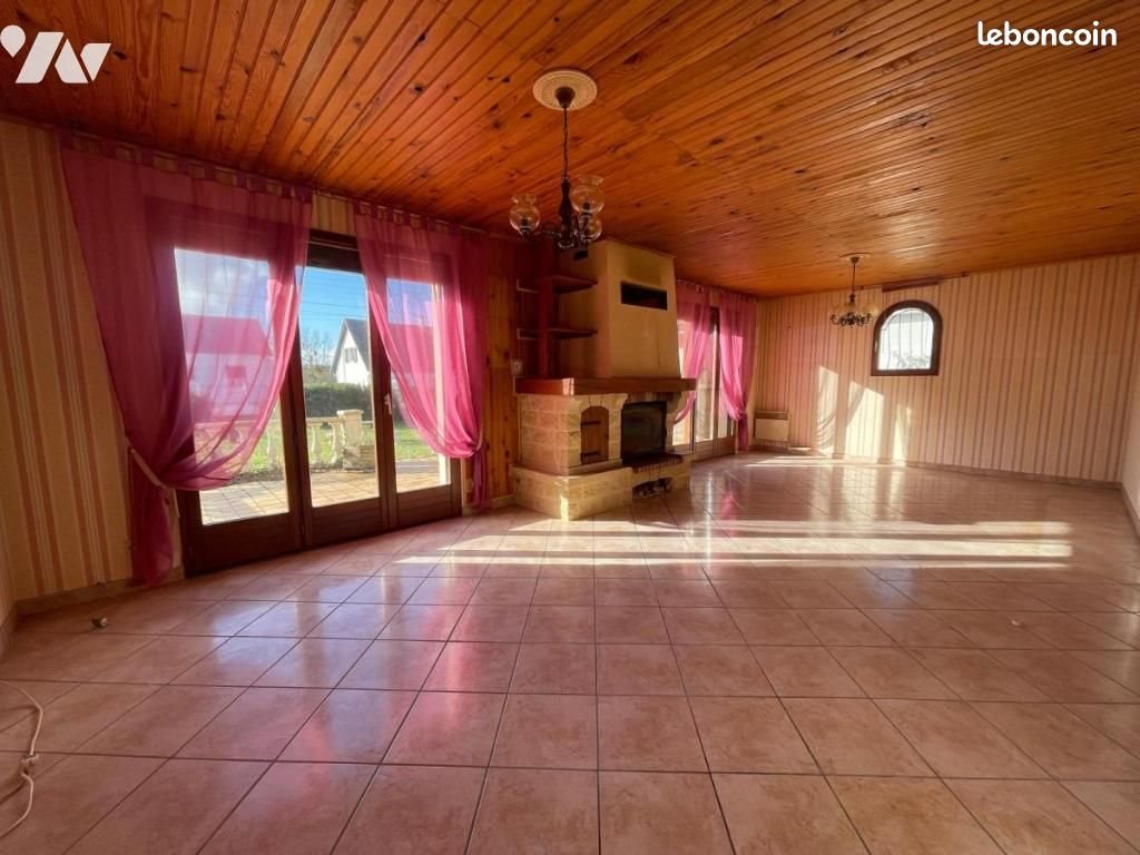 Maison à vendre, 145m², Briare