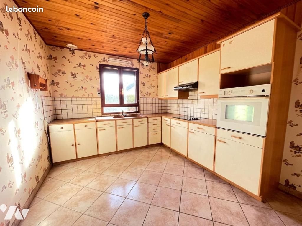 Maison à vendre, 145m², Briare