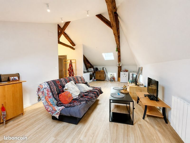 Appartement à louer, 55m², Luzech