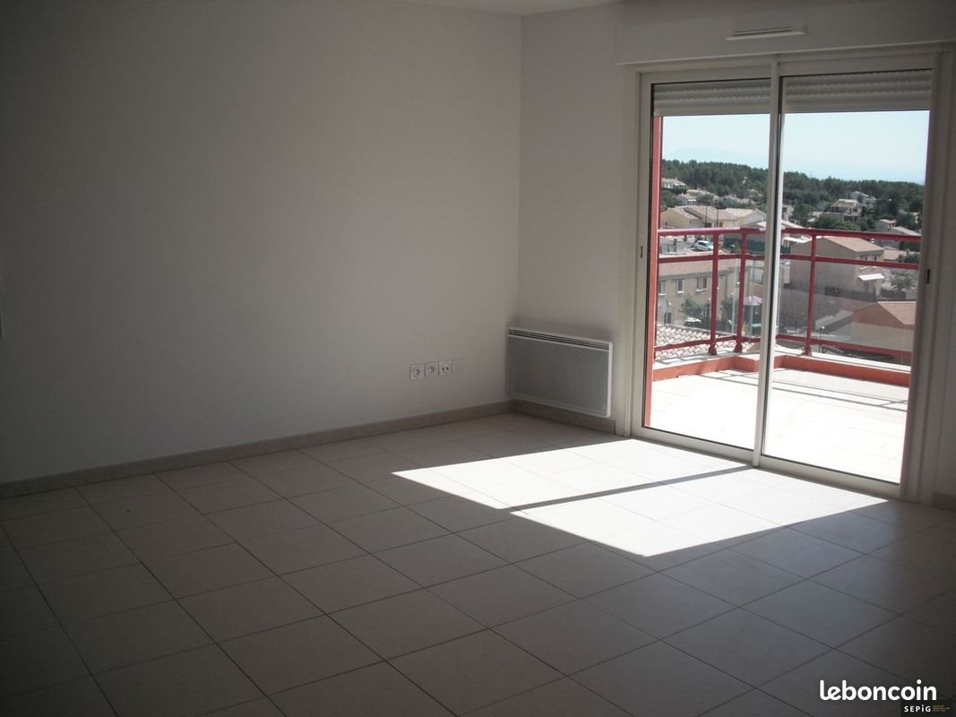 Appartement à vendre, 47m², Aramon