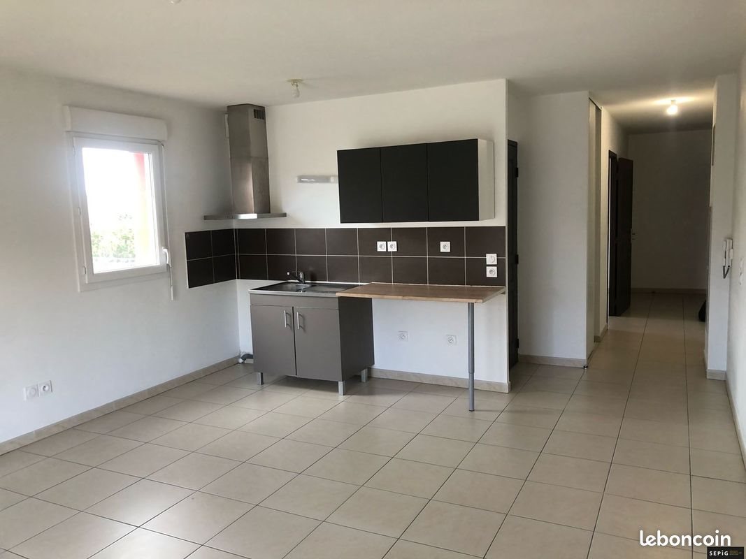 Appartement à vendre, 47m², Aramon