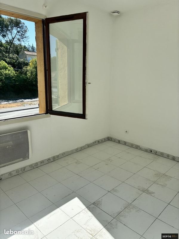 Appartement à vendre, 37m², Prades-le-Lez