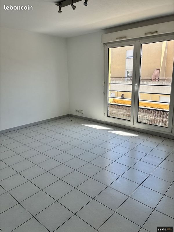 Appartement à louer, 45m², Montpellier