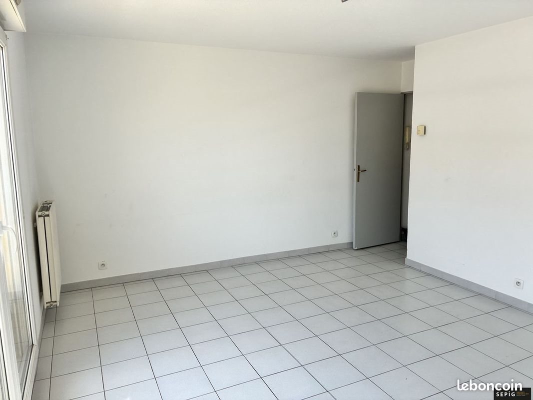 Appartement à louer, 45m², Montpellier
