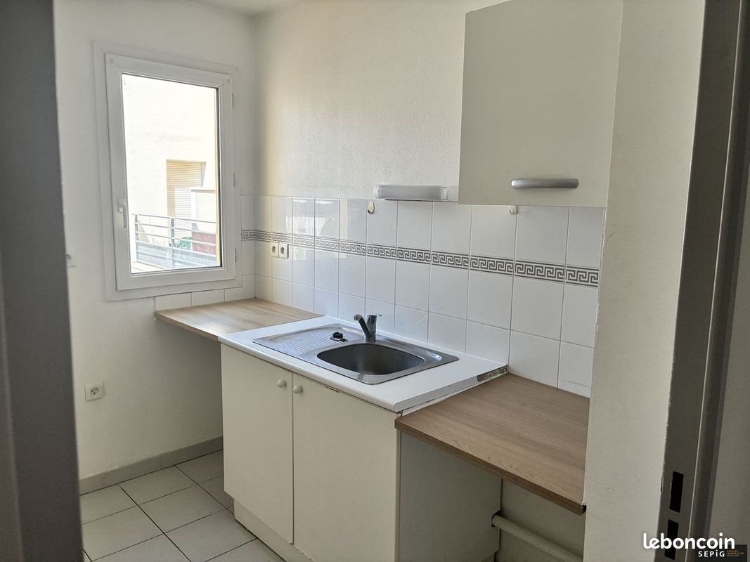 Appartement à louer, 45m², Montpellier