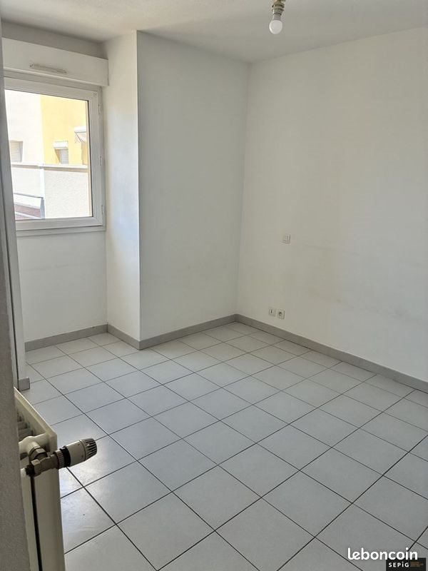 Appartement à louer, 45m², Montpellier
