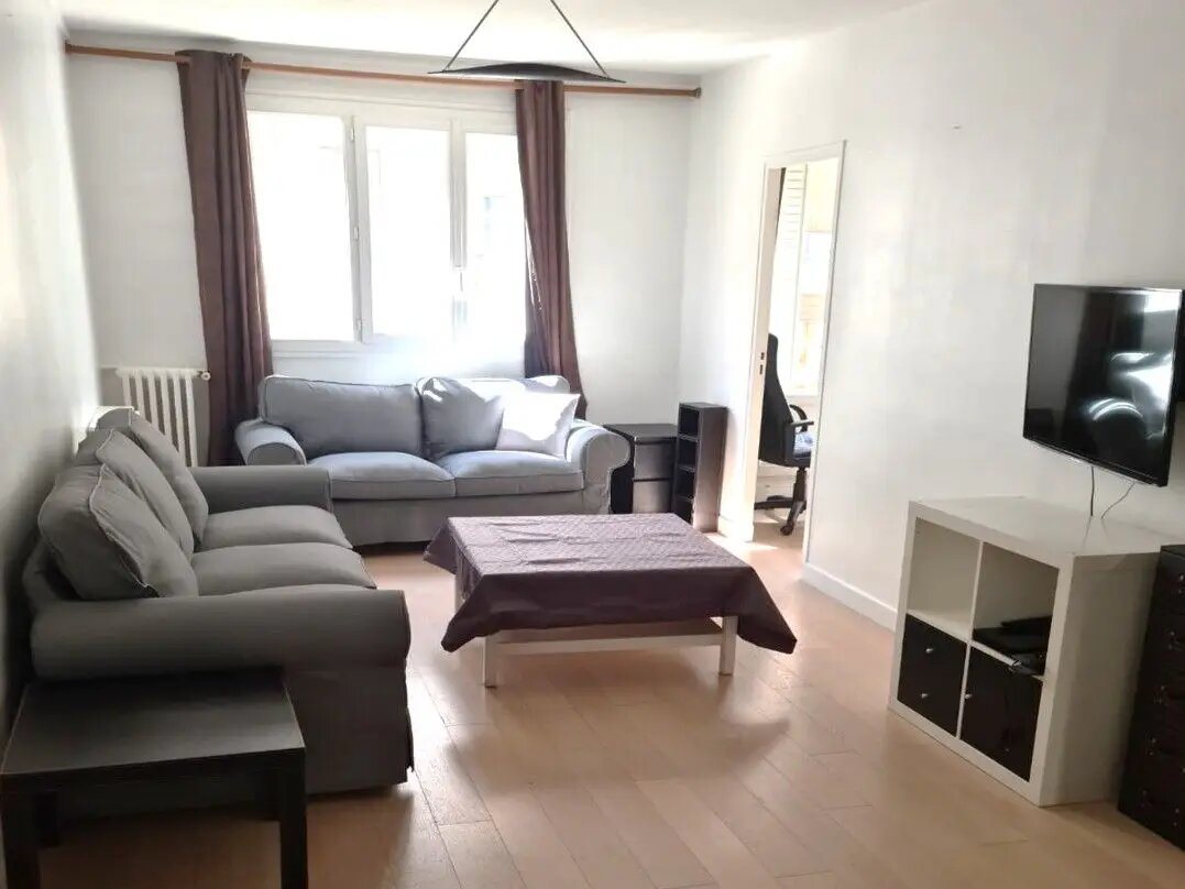 Appartement à louer, 57m², Paris 13ème