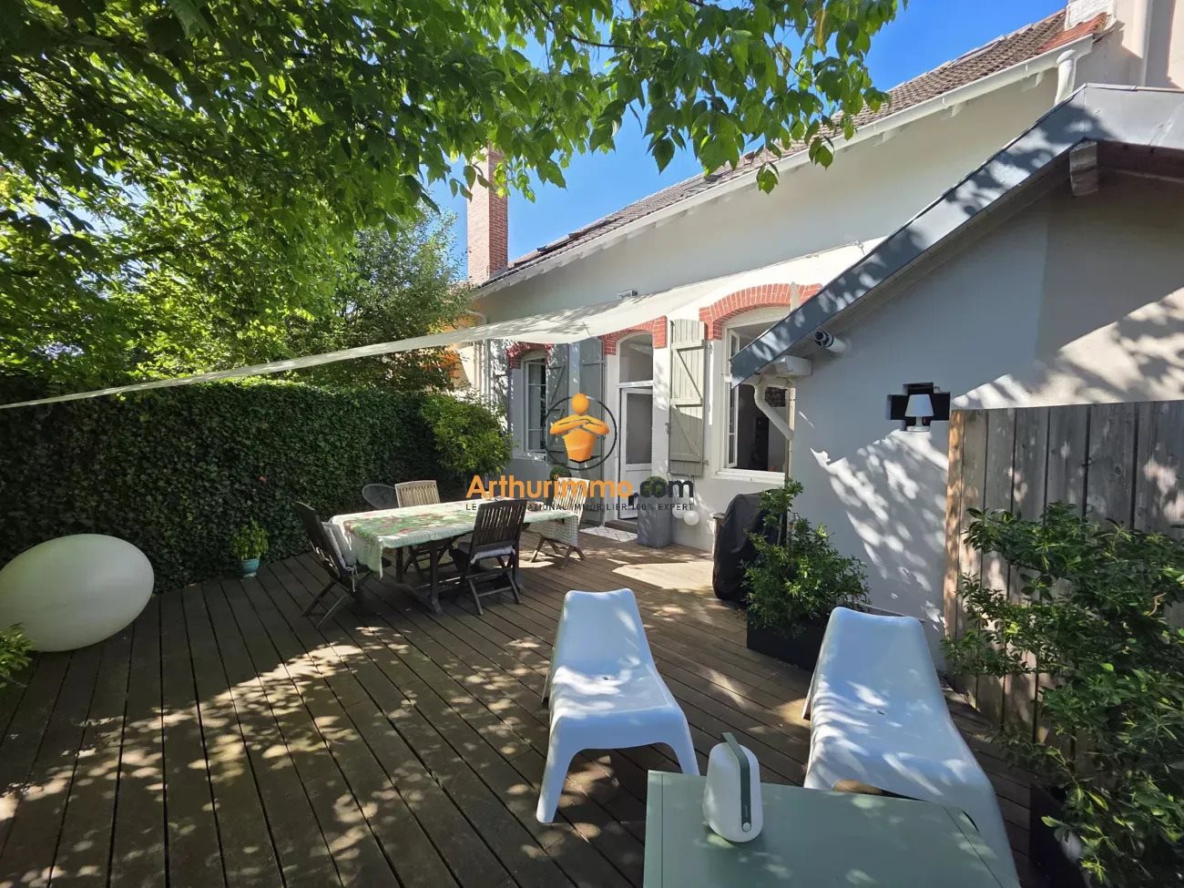 Maison à vendre, NaNm², Tarbes