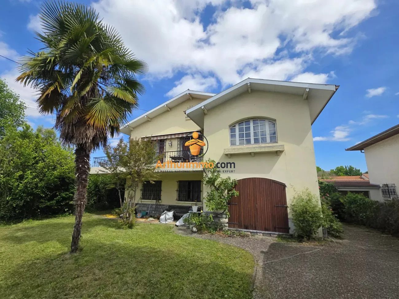 Maison à vendre, NaNm², Tarbes