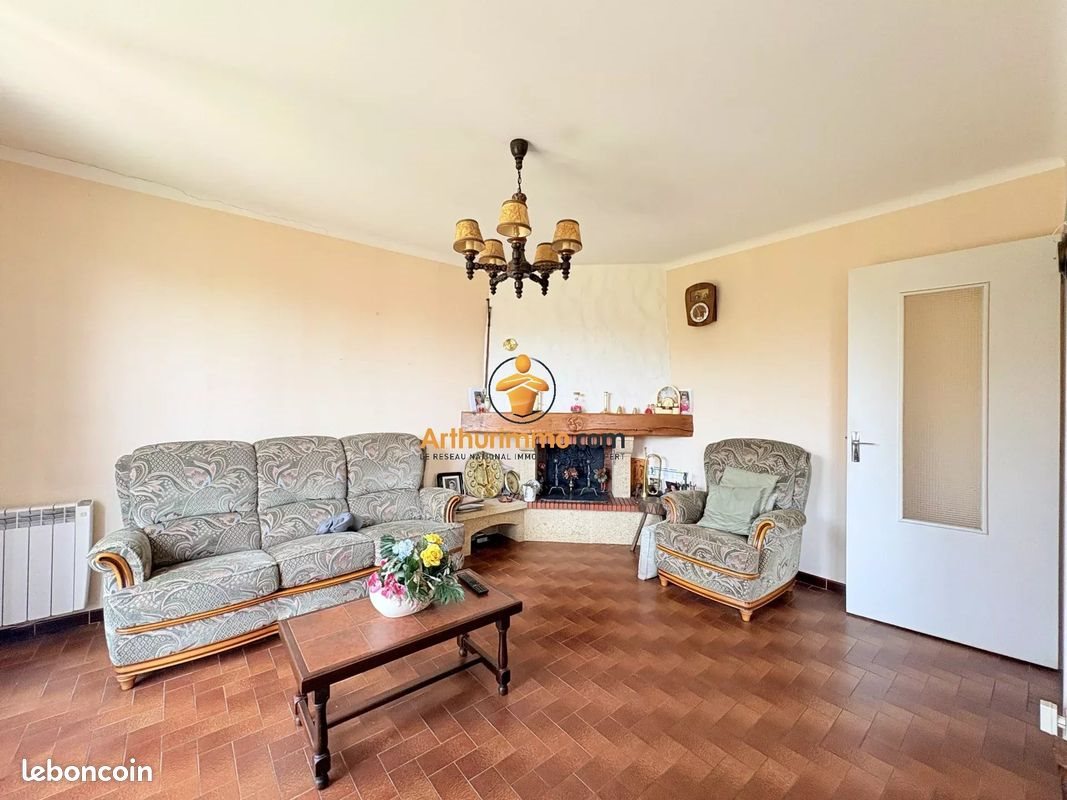 Maison à vendre, 73m², Bazet