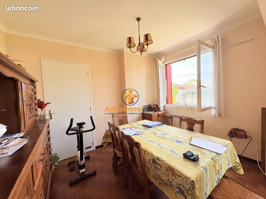 Maison à vendre, 73m², Bazet