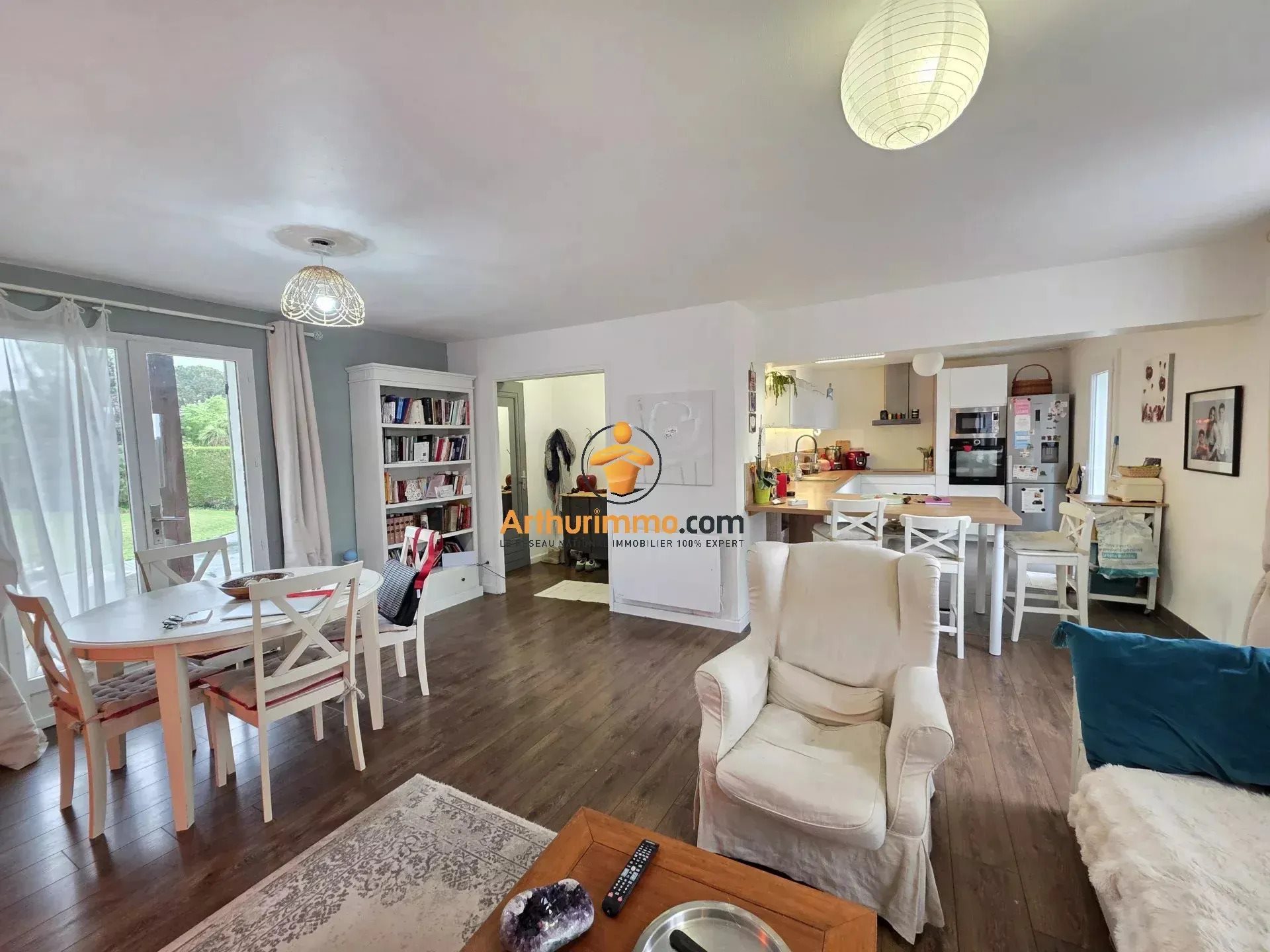 Maison à vendre, 130m², Gardères