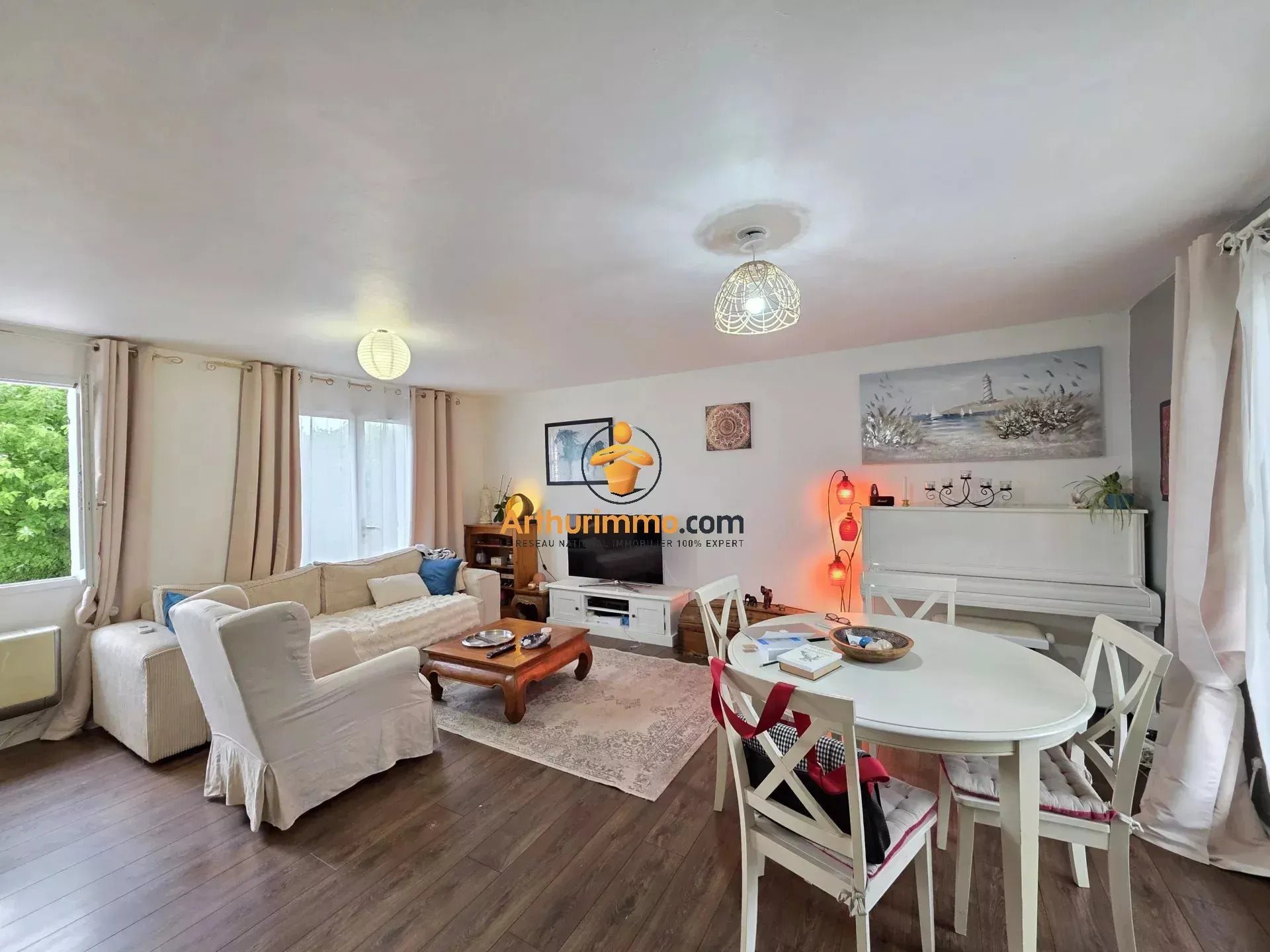Maison à vendre, 130m², Gardères