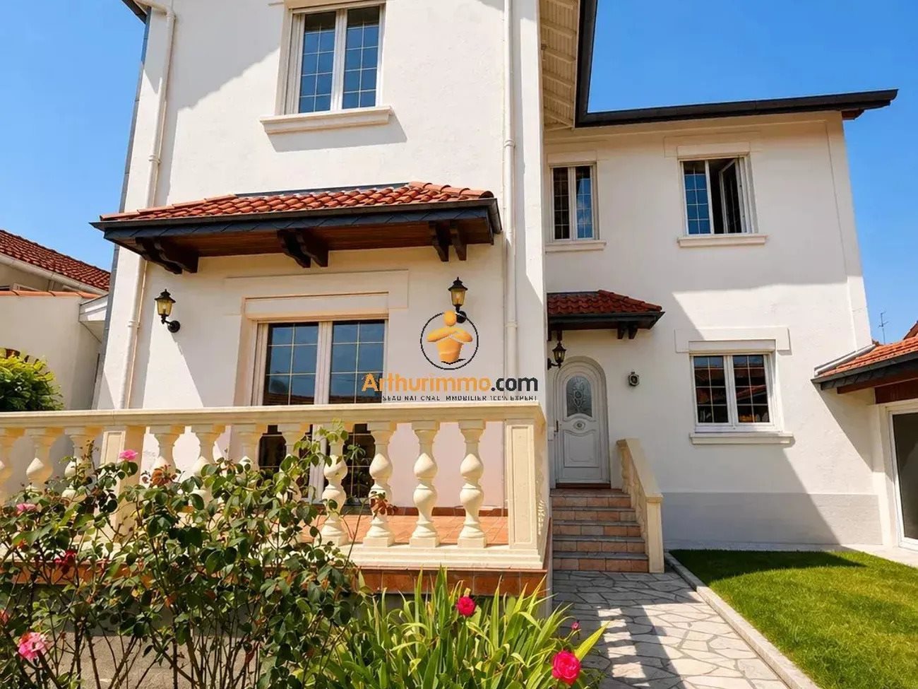 Maison à vendre, NaNm², Tarbes