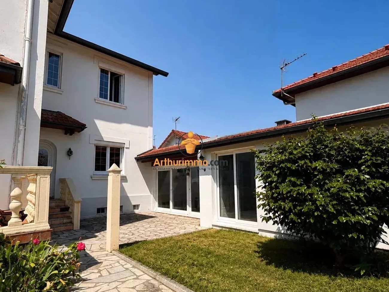 Maison à vendre, NaNm², Tarbes