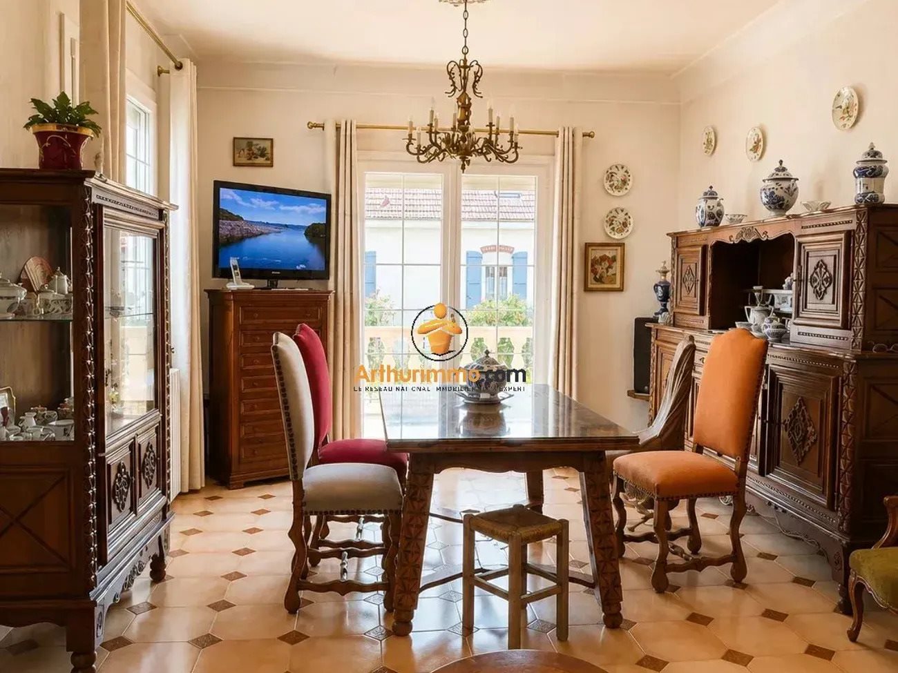 Maison à vendre, NaNm², Tarbes