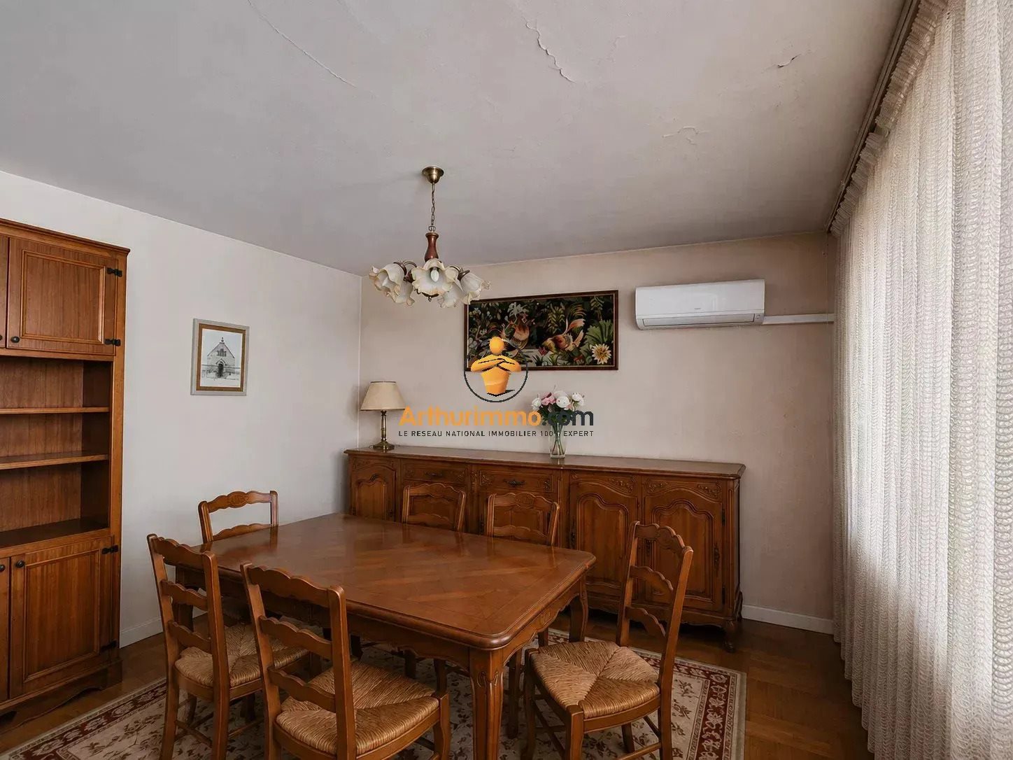 Appartement à vendre, 88m², Tarbes