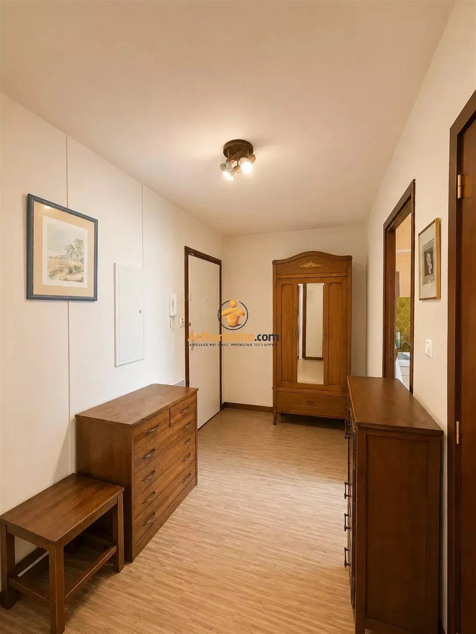 Appartement à vendre, 88m², Tarbes