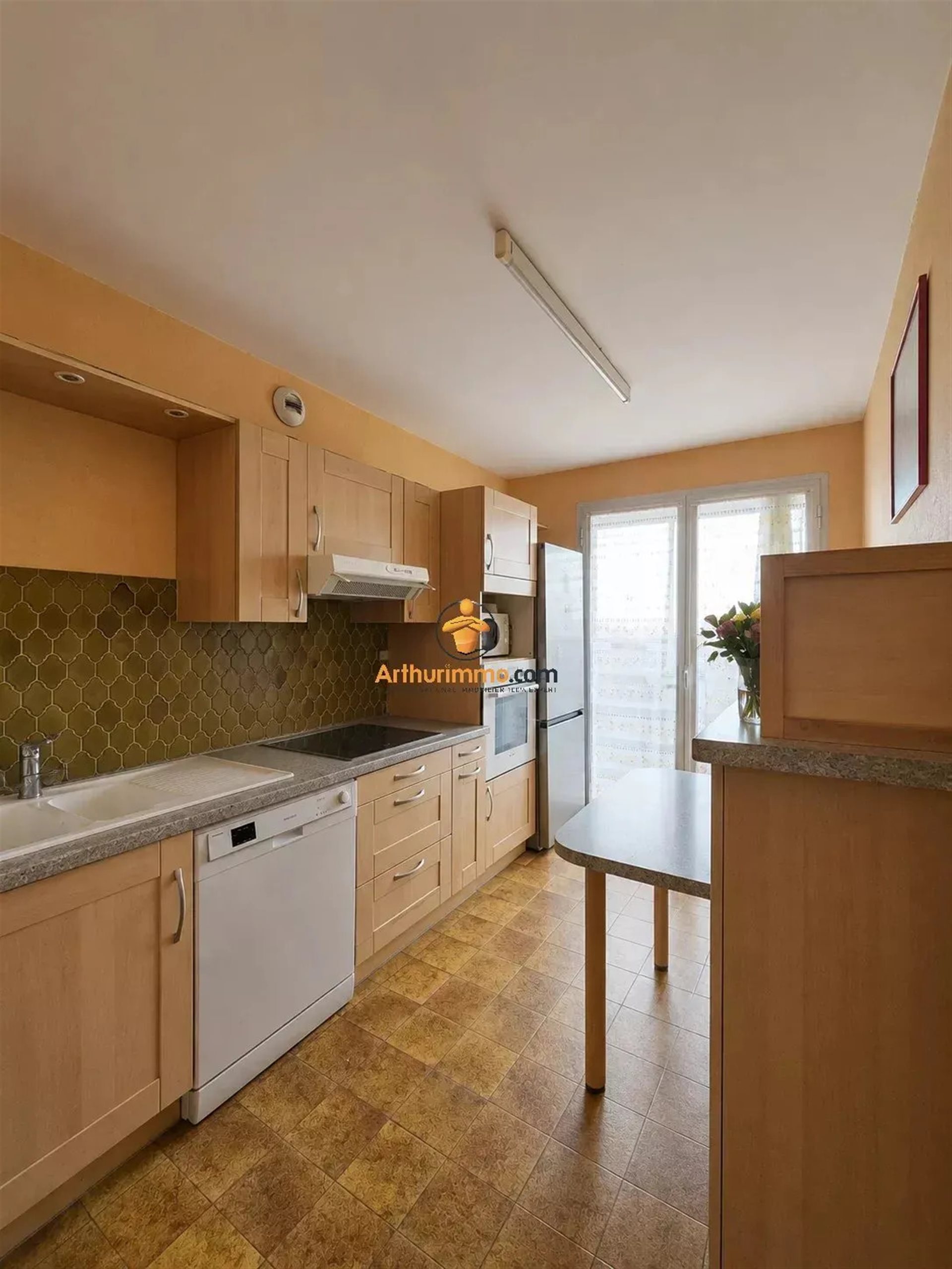 Appartement à vendre, 88m², Tarbes