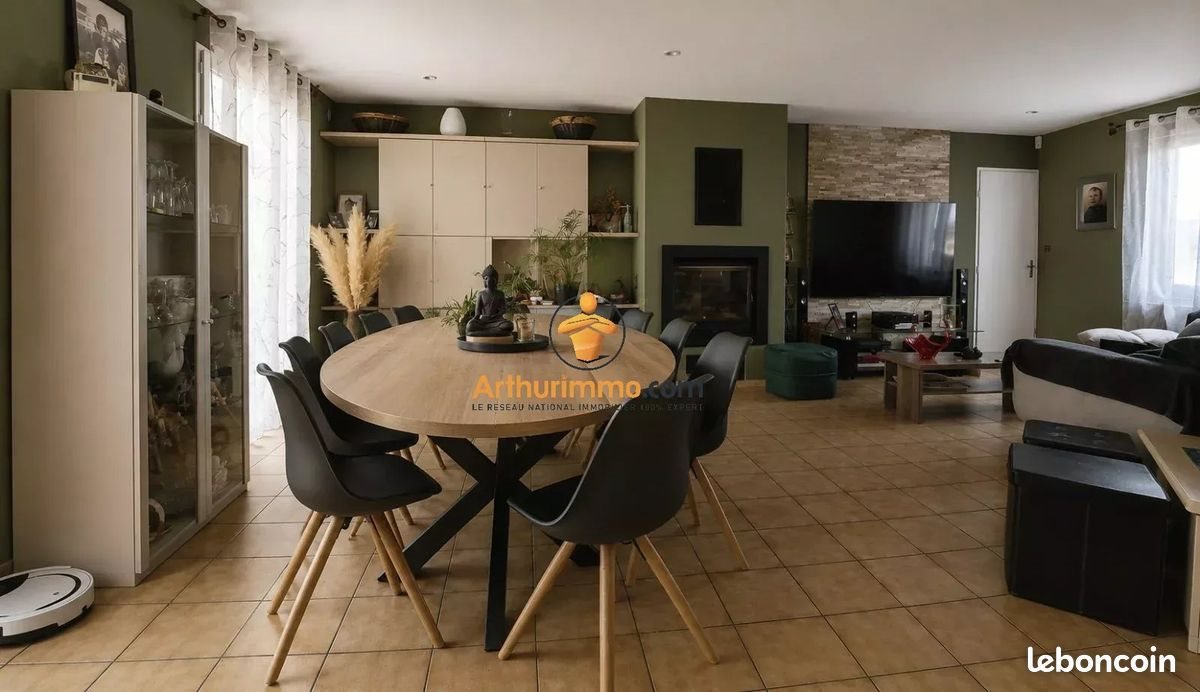 Maison à vendre, 86m², Tarbes