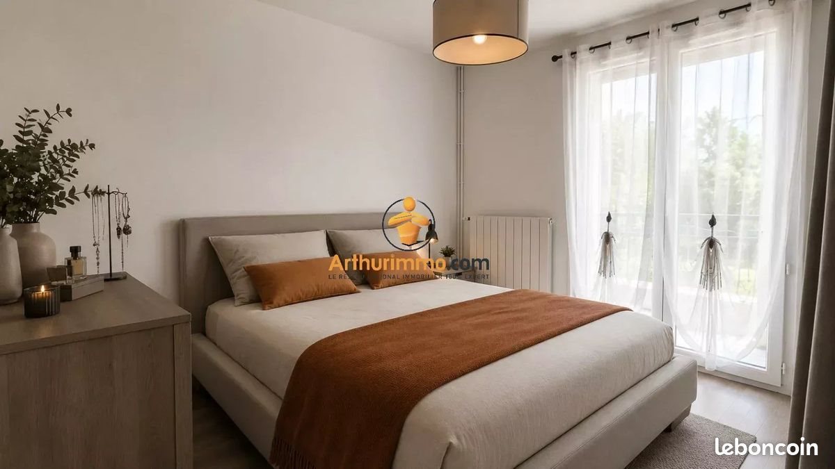 Maison à vendre, 86m², Tarbes