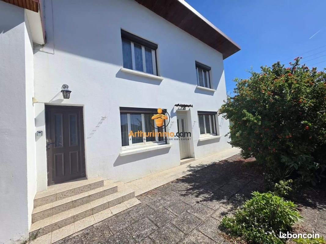Maison à vendre, 139m², Tarbes