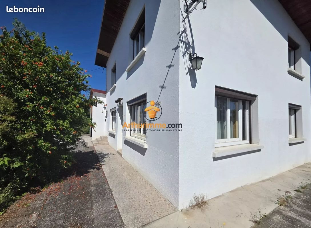 Maison à vendre, 139m², Tarbes