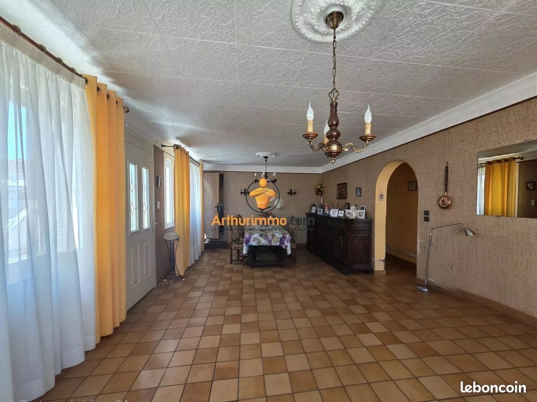 Maison à vendre, 139m², Tarbes