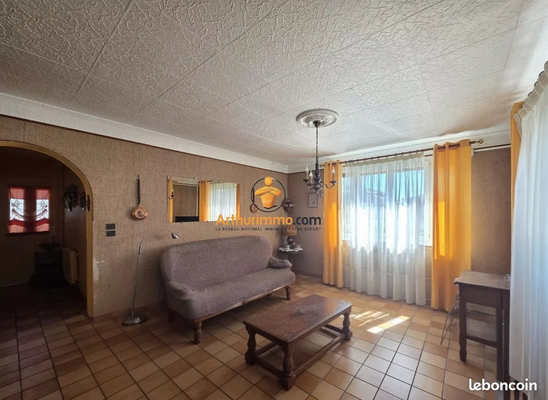 Maison à vendre, 139m², Tarbes