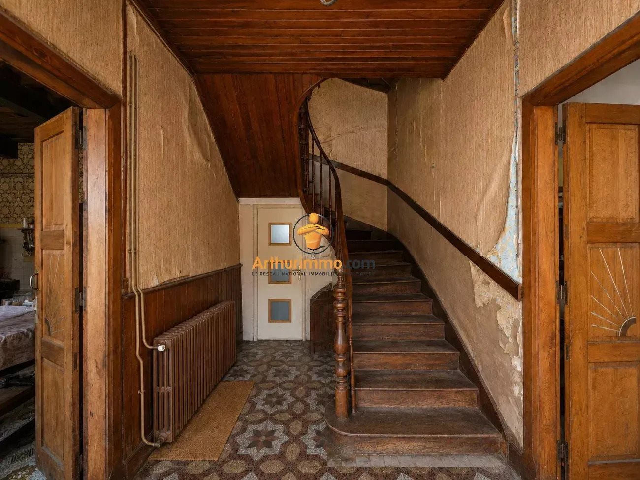 Maison à vendre, 1m², Laloubère