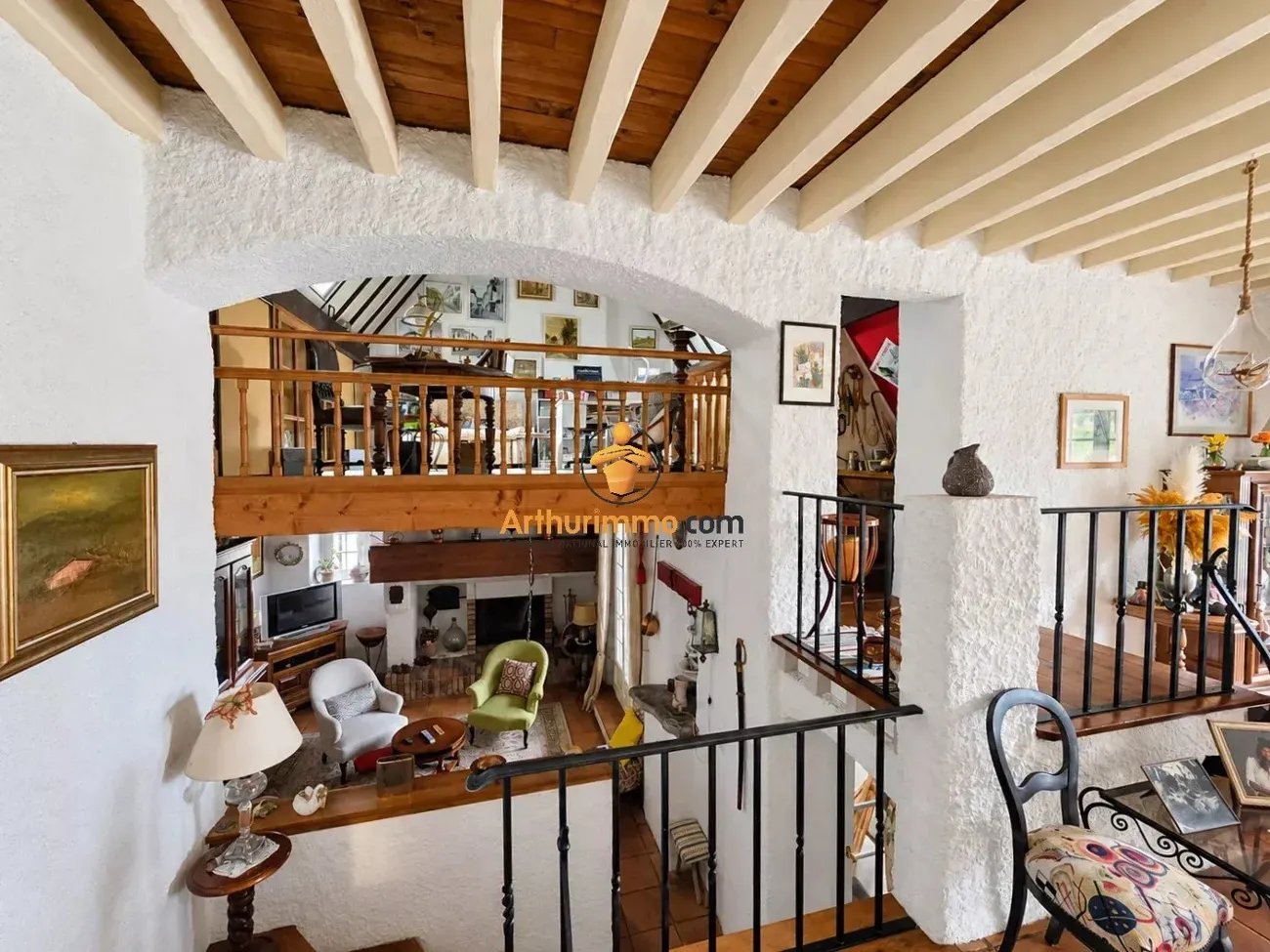 Maison à vendre, NaNm², Boulin