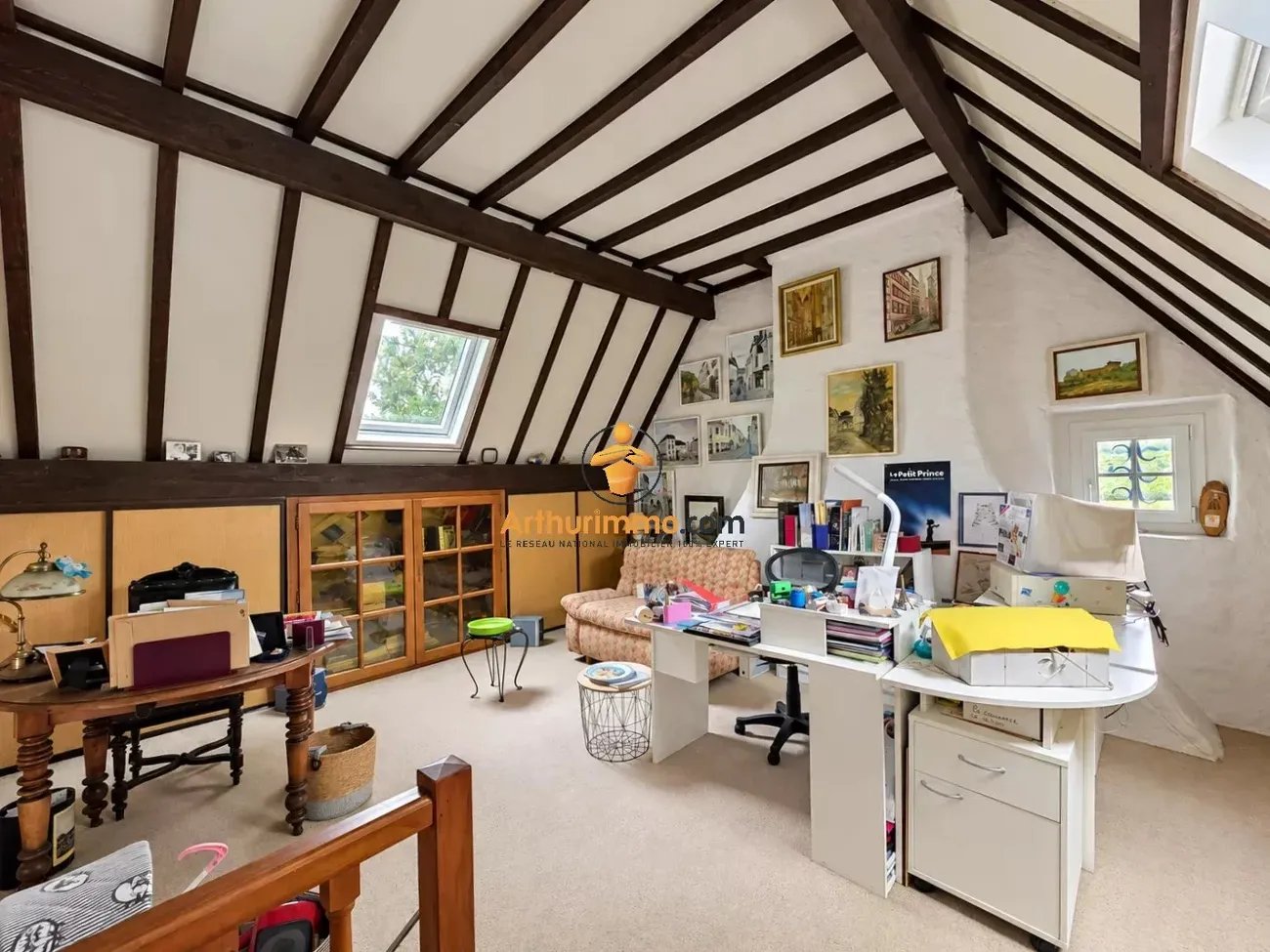 Maison à vendre, NaNm², Boulin