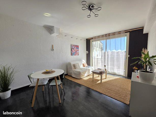 Appartement à vendre, 56m², Tarbes