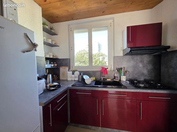 Appartement à vendre, 56m², Tarbes