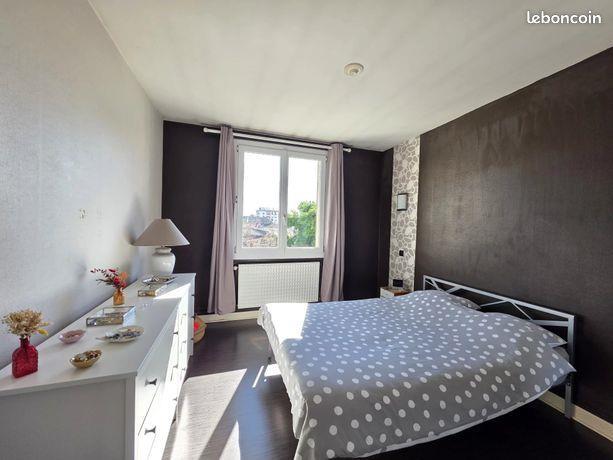 Appartement à vendre, 56m², Tarbes