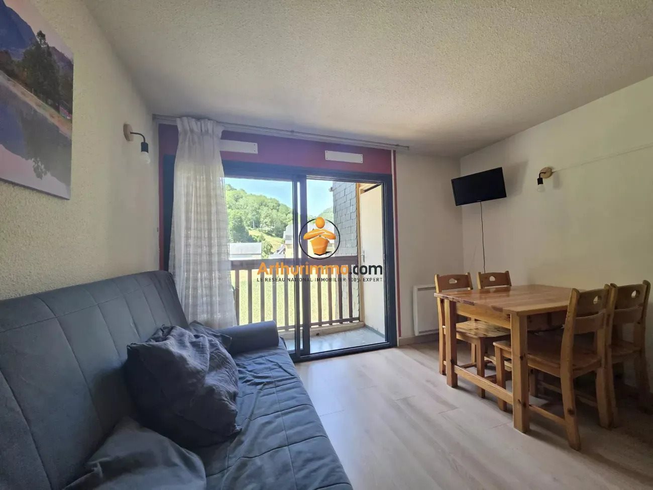 Appartement à vendre, NaNm², Saint-Lary-Soulan