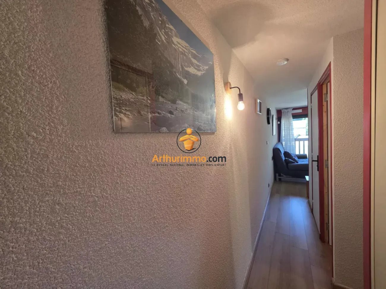 Appartement à vendre, NaNm², Saint-Lary-Soulan