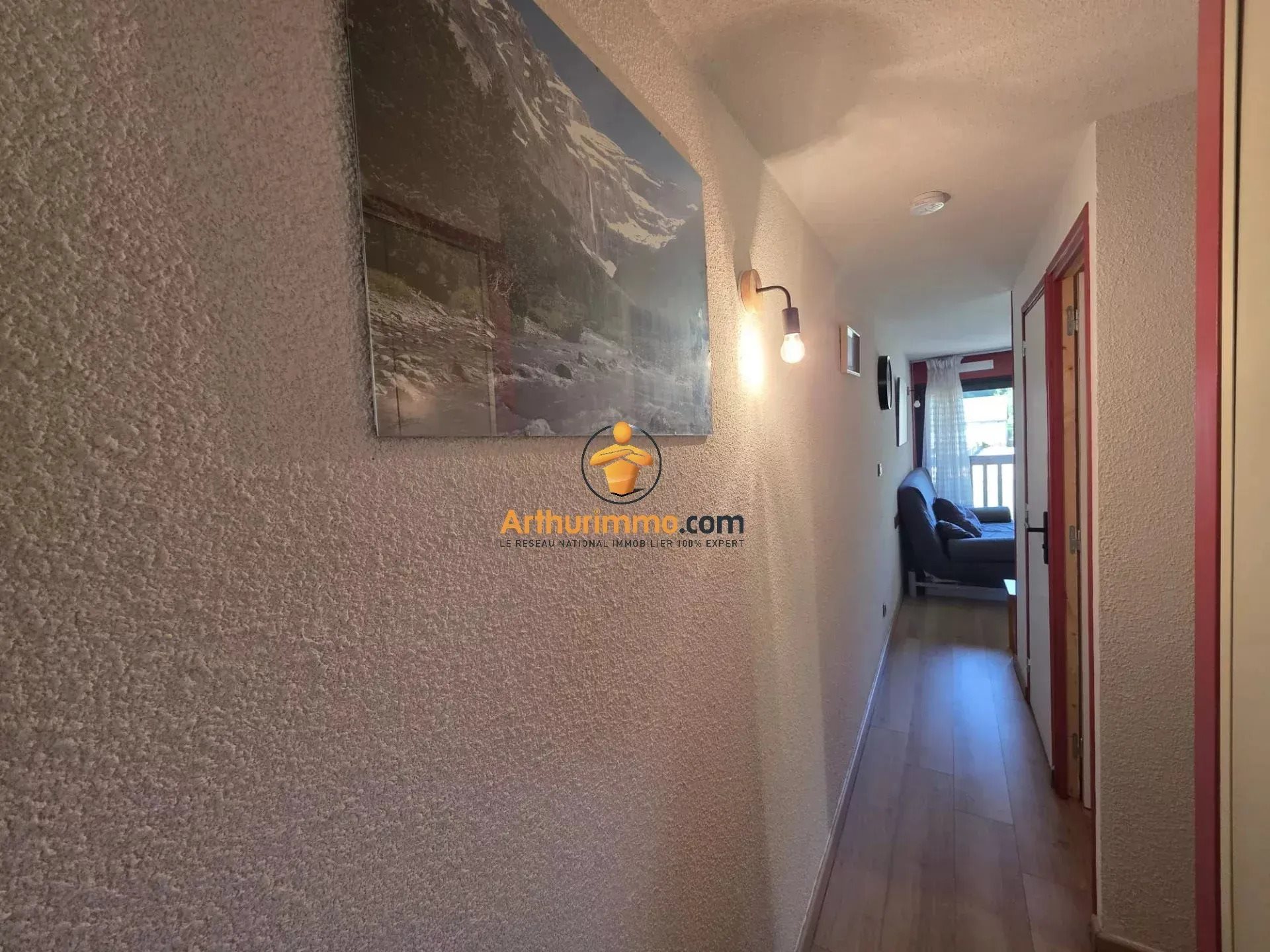 Appartement à vendre, 28m², Saint-Lary-Soulan