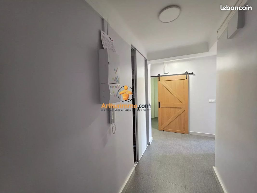 Appartement à vendre, 74m², Tarbes