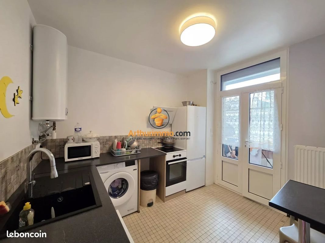 Appartement à vendre, 74m², Tarbes