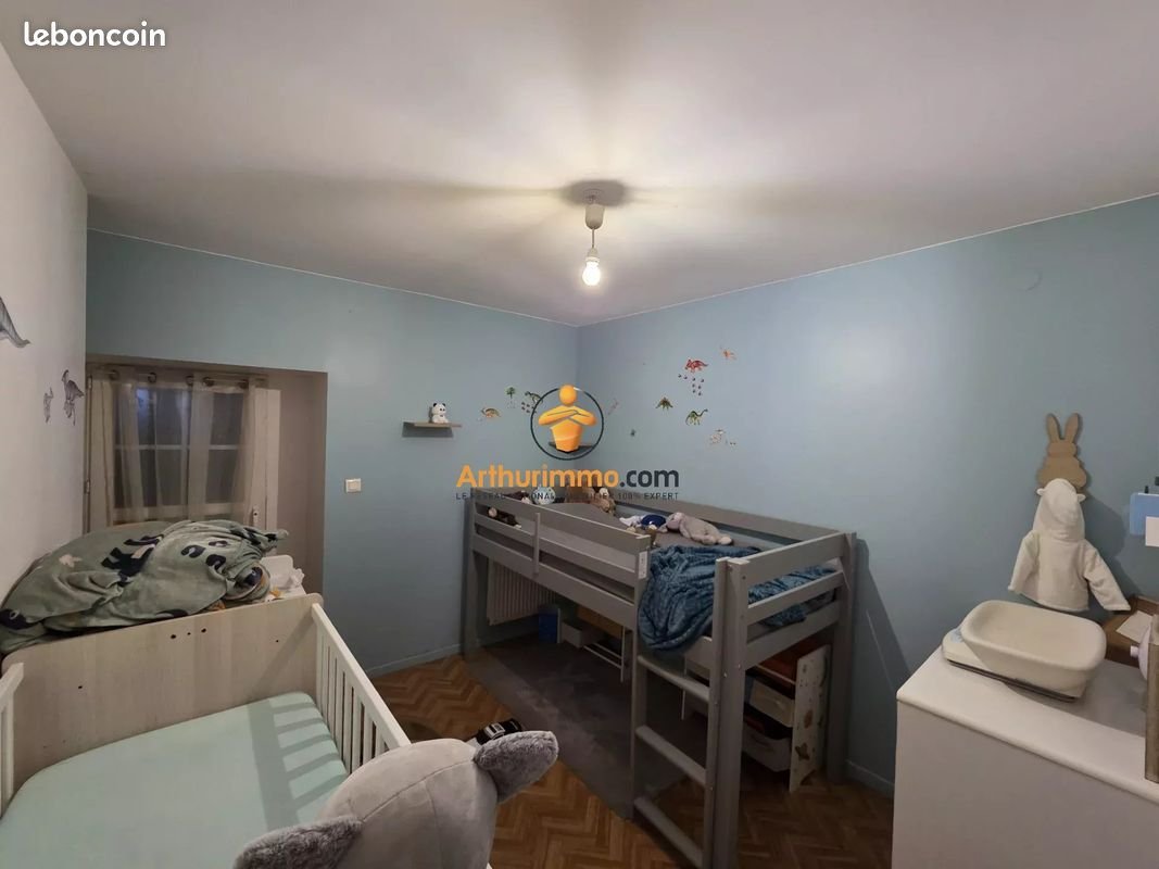 Maison à vendre, 90m², Louey