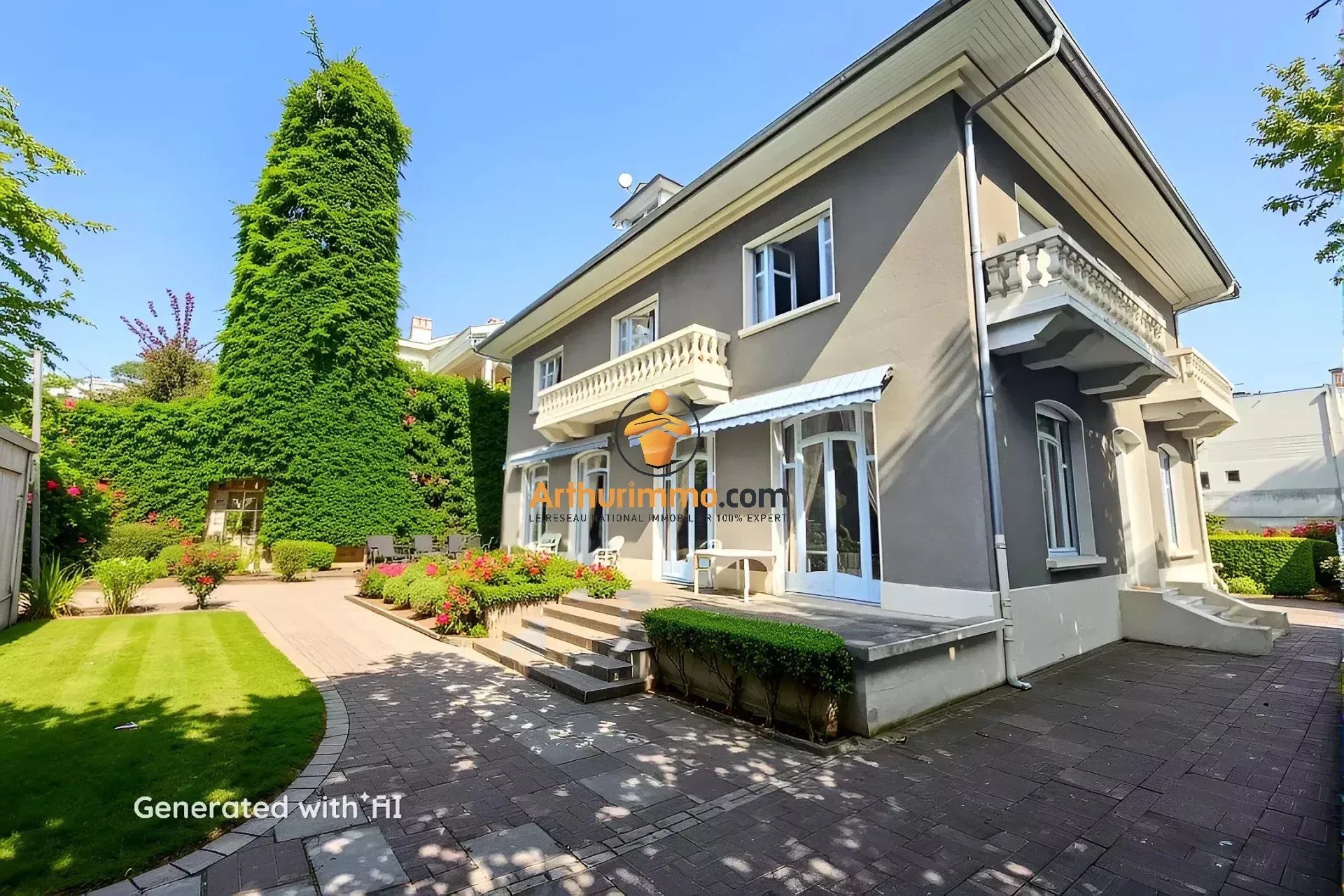 Maison à vendre, 338m², Tarbes