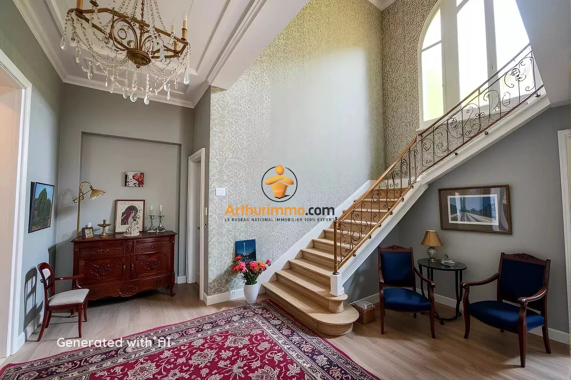 Maison à vendre, 338m², Tarbes
