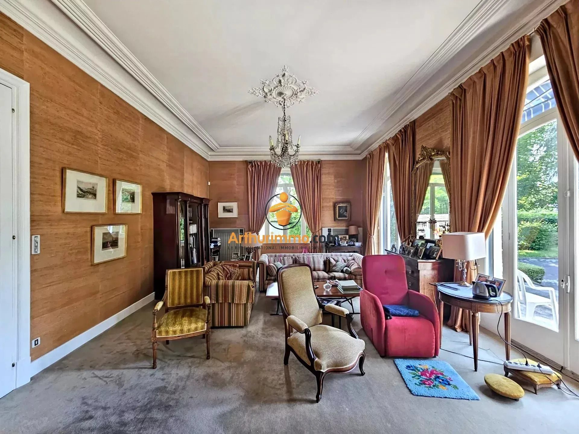 Maison à vendre, 338m², Tarbes