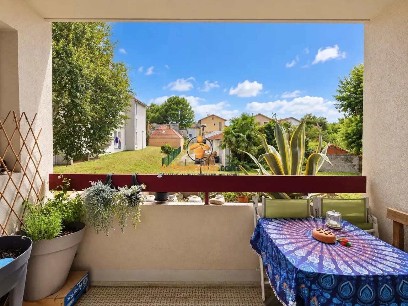Appartement à vendre, NaNm², Tarbes