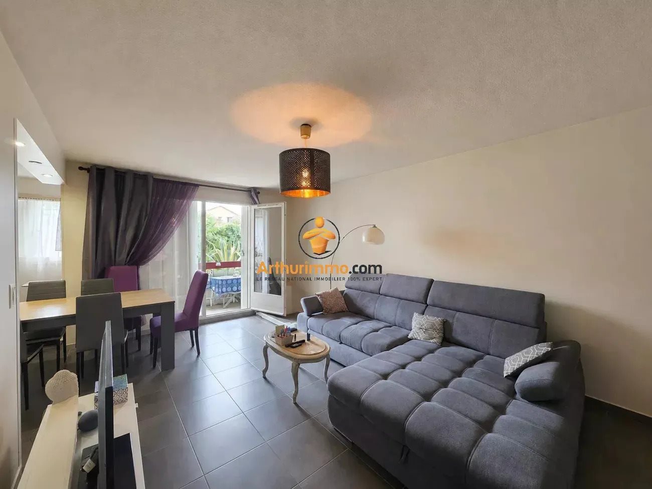 Appartement à vendre, NaNm², Tarbes