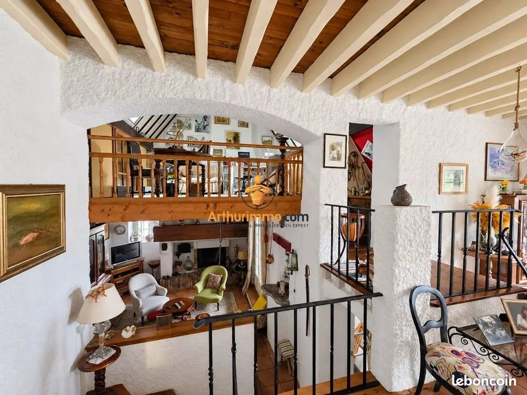 Maison à vendre, 205m², Boulin